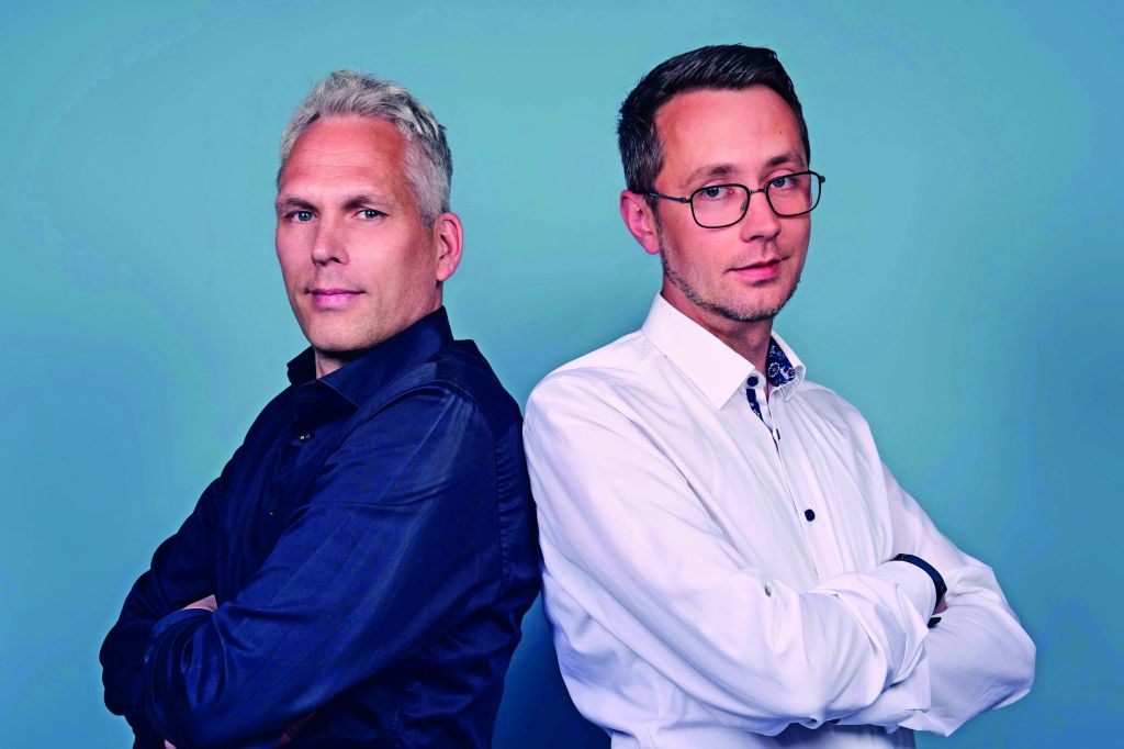 Das Team von Hörgeräte Kersten Hamburg – kompetent und engagiert