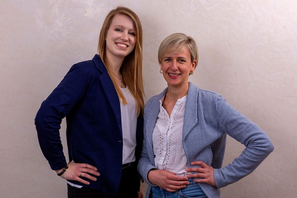 Team der Hörgeräte Kersten Filiale Lübeck-Kücknitz für individuelle Hörberatung und Service