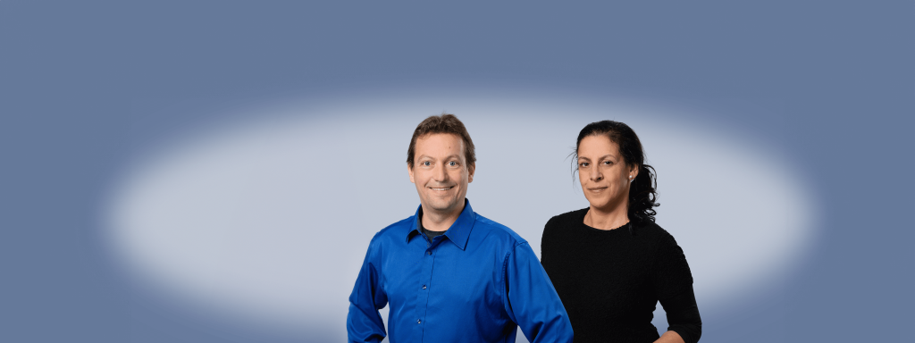 Team der Hörgeräte Kersten Filiale Lübeck MZM für persönliche Beratung und modernen Hörservice